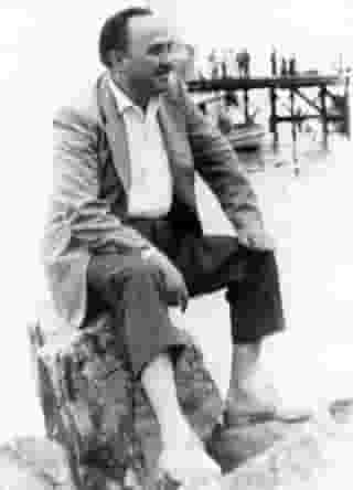 Humberto Antonio Valenzuela Olea