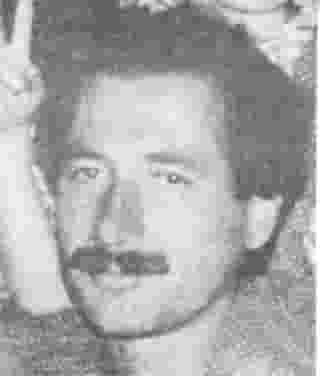 Recaredo Ignacio Valenzuela Pohorecky