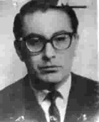 Fernando Abraham Valenzuela Rivera