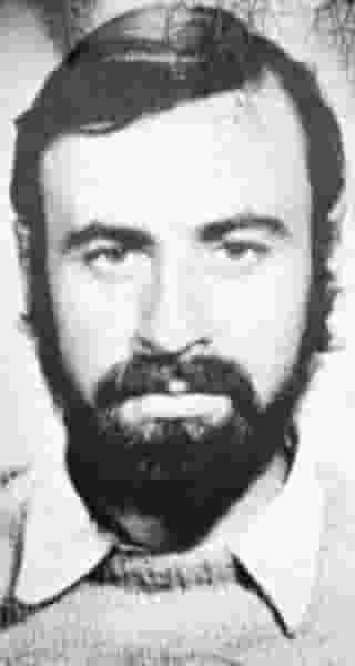 Ricardo Luis Valenzuela Scheumann