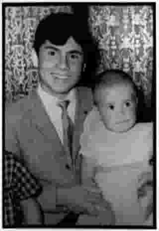 Rene Daniel Vallejos Parra