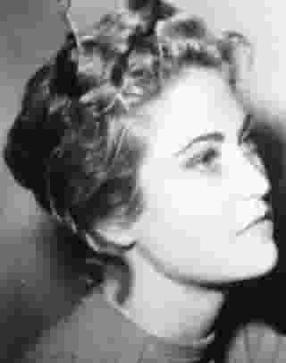 Marta Ana de Monserrat Vallejo Buschmann