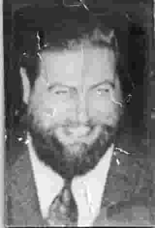 Guillermo Osvaldo Vallejo Ferdinand