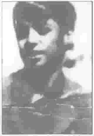 José Miguel Valle Pérez