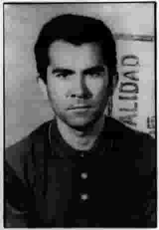 Carlos Antonio Vargas Arancibia