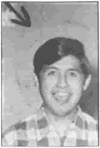 Pedro León Vargas Barrientos