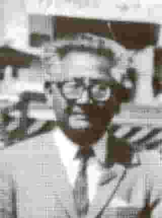 Florencio Ascencio Vargas Díaz