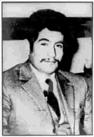 Félix Marmaduke Vargas Fernández