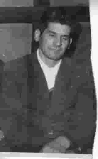 Ruben Quezada Vargas