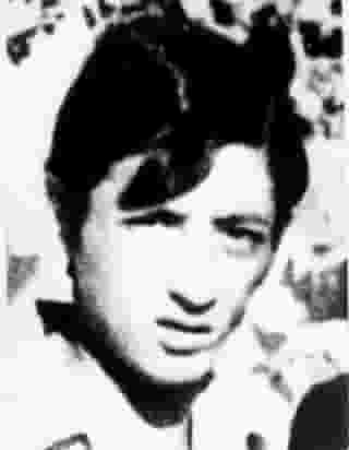 Jorge Enrique Vasquez Escobar