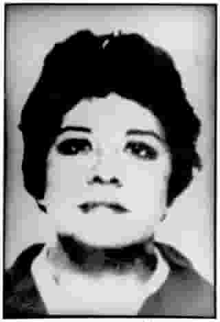 María Edith Vasquez Fredes