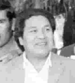 Jorge Manuel Vasquez Matamala