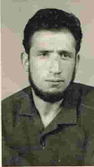 Luis Justino Vasquez Muñoz