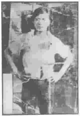 Héctor Manuel Humberto Vasquez Sepulveda