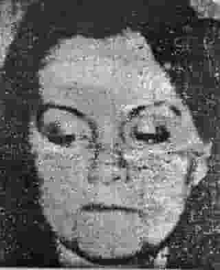 Iris Yolanda Vega Bizama