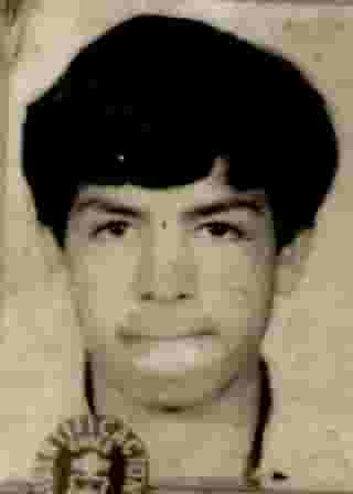 Sergio Rolando Vega Salazar