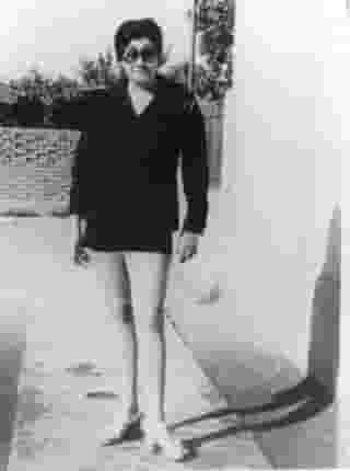 Hilda Isolina Velasquez Calderon