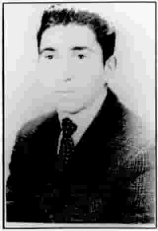 Héctor Ernaldo Velasquez Mardones