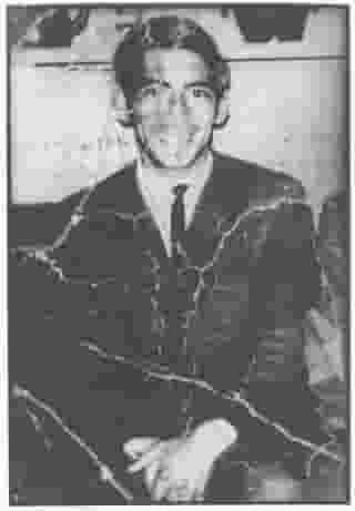 José Raúl Velasquez Vargas