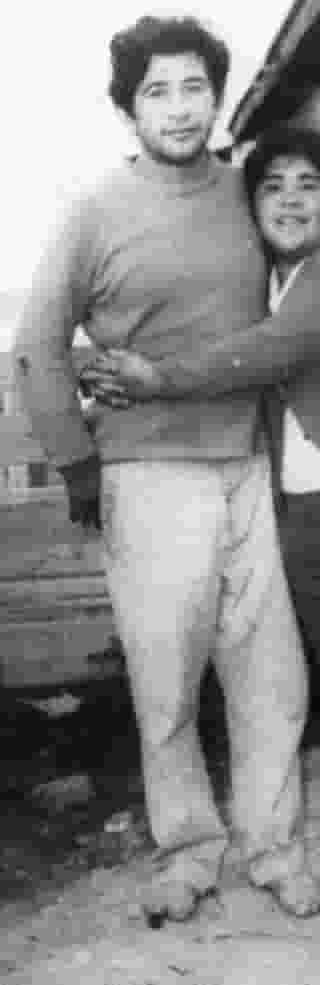 Luis Alberto Veliz Aguilera