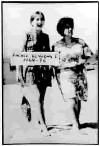 Rachel Elizabeth Venegas Illanes