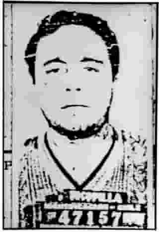 Grober Hugo Venegas Islas