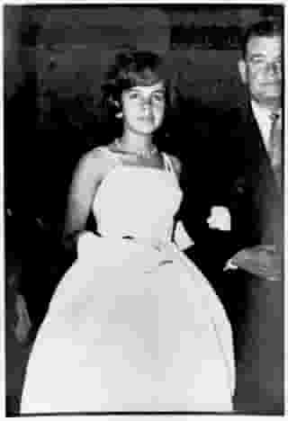 Ida Amelia Vera Almarza