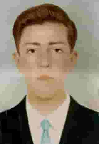 Juan Bautista Vera Carcamo