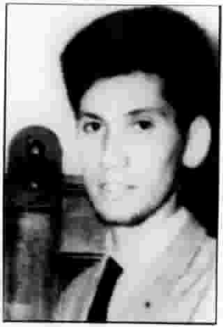 Sergio Emilio Vera Figueroa