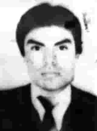 Boris Aroldo Vera Tapia