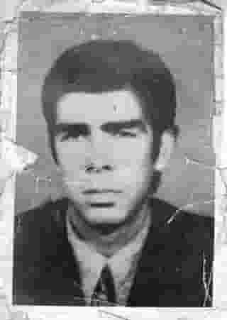 Luis Alberto Verdejo Contreras