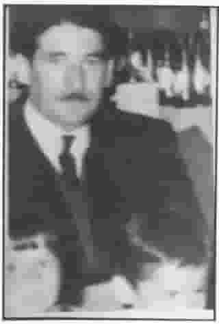 Exequiel del Carmen Verdejo Verdejo