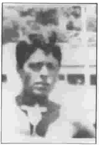 Luis Armando Vergara González