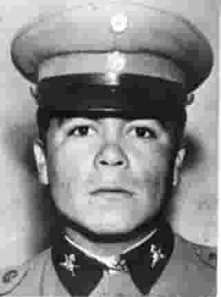 Gabriel Gonzalo Vergara Muñoz