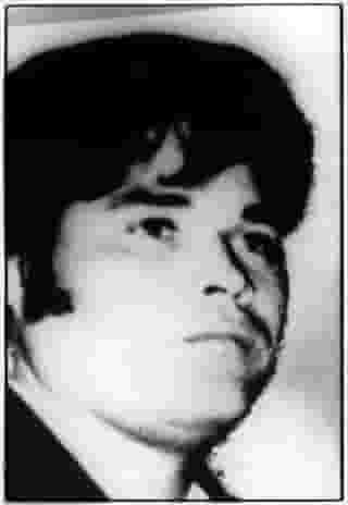 Héctor Orlando Vicencio González