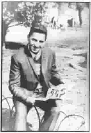 Hugo Alfredo Vidal Arenas