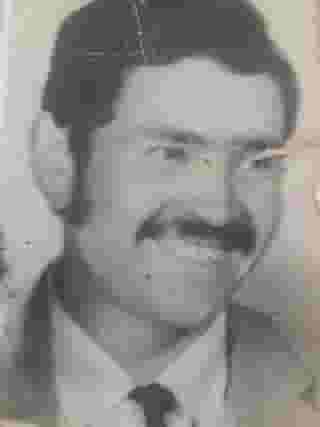 Florindo Alex Vidal Hinojosa