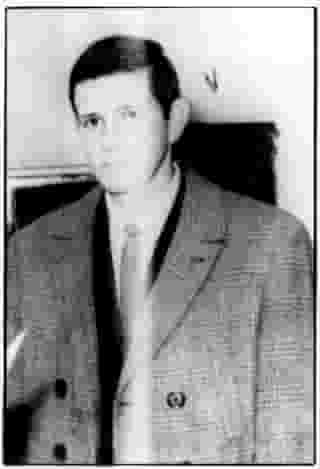 José Alfredo Vidal Molina