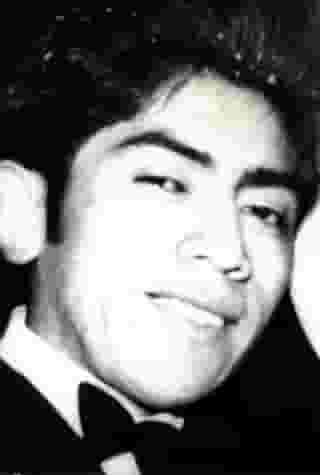 José Mateo Segundo Vidal Panguilef