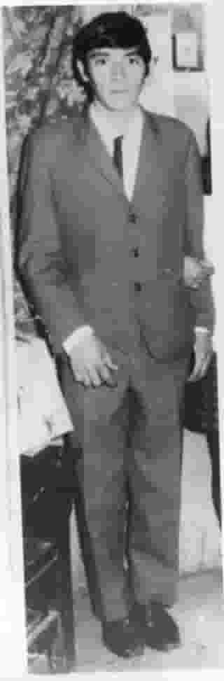 Vicente del Carmen Vidal Paredes