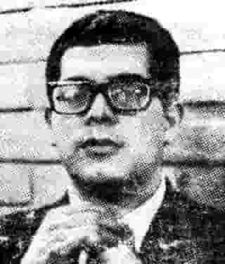 Benjamín Jaime Videla Ovalle