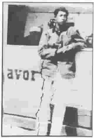 Abel Alfredo Vilches Figueroa