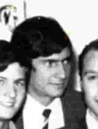 Juan Santiago Vilches Yañez