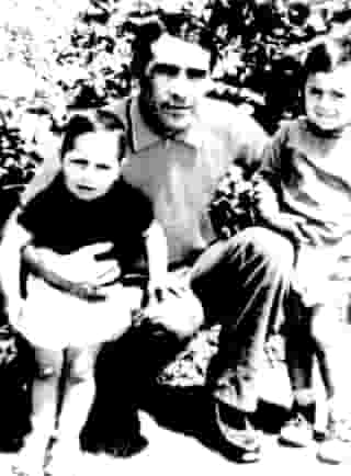 José Caupolican Villagra Astudillo