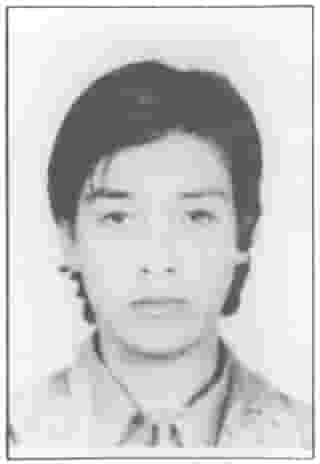 Elías Ricardo Villar Quijon