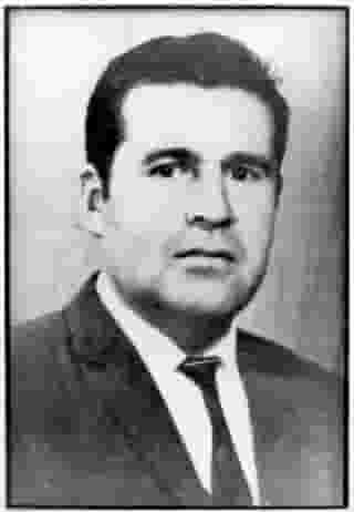Arturo Segundo Villegas Villagran