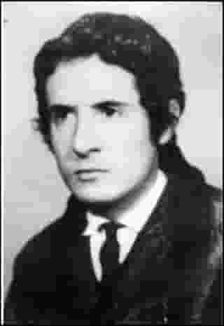 Jorge Orlando Vilugron Reyes