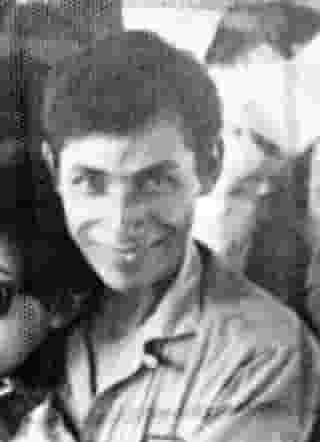 Nector Leonelo Vincenti Cartagena