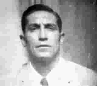 Ramón Luis Vivancos Díaz