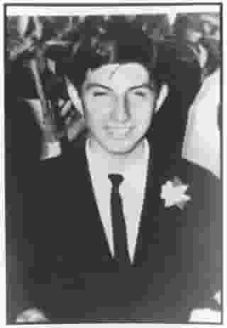 Nicolás Hugo Vivanco Herrera